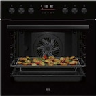 Einbau-Herd-Set HPI5EPV1 von AEG im aktuellen MEDIMAX Prospekt