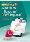 Regional im Angebot bei nahkauf in Hameln Regional Angebote von REWE bei nahkauf Hameln