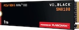 WD_BLACK SN8100 NVMe SSD von SANDISK für 229,99 € bei MediaMarkt Saturn im Angebot WD_BLACK SN8100 NVMe SSD von SANDISK im aktuellen MediaMarkt Saturn Prospekt