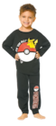 Kinder Pyjama von Pokémon im aktuellen Netto mit dem Scottie Prospekt