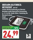 Aktuelle Blutdruckmessgerät Angebote bei Marktkauf in Bielefeld Aktuelles Oberarm-Blutdruckmessgerät BU 516 Angebot bei Marktkauf in Bielefeld ab 24,99 €