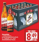 Hasseröder im aktuellen EDEKA Prospekt