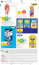 Offre Jouets dans le catalogue Intermarché Super du moment à la page 38