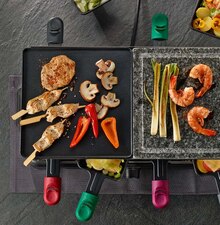 Raclette-Grill bei ALDI SÜD in Offenbach Raclette-Grill im Angebot bei ALDI SÜD Offenbach für 19,99 €