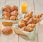 Assortiment de viennoiseries x14 dans le catalogue Netto