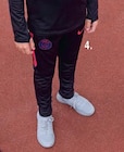 Pantalon d’entraînement en promo chez Intersport Pantalon d’entraînement dans le catalogue Intersport