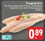 EDEKA Dortmund Prospekt mit  im Angebot für 0,89 €