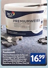 Premiumweiß Angebote von DECO CRAFT bei ALDI SÜD Nettetal für 16,99 €