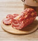 Promo Échine crue salée ou fumée à 9,99 € dans le catalogue U Express à Liffol-le-Grand