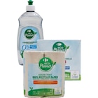 SUR TOUS LES PRODUITS D'ENTRETIEN - CARREFOUR ECO PLANET - Carrefour à Six-Fours-les-Plages SUR TOUS LES PRODUITS D'ENTRETIEN - CARREFOUR ECO PLANET en promo chez Carrefour Six-Fours-les-Plages