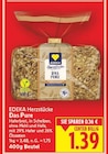 Herzstücke Das Pure von EDEKA für 1,39 € bei E center im Angebot Herzstücke Das Pure von EDEKA im aktuellen E center Prospekt