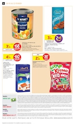 Offre Caramel dans le catalogue Intermarché Super du moment à la page 26