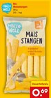 Bio Maisstangen von Hallo Welt im aktuellen Netto Marken-Discount Prospekt