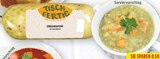Erbseneintopf von Tisch Fertig für 4,49 € bei E center im Angebot Erbseneintopf von Tisch Fertig im aktuellen E center Prospekt