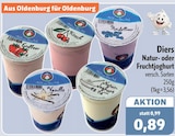 Erdbeer im Angebot bei aktiv & irma in Oldenburg Erdbeer Angebote von Diers bei aktiv & irma Oldenburg für 0,89 €