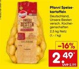 Netto Marken-Discount - Speisekartoffeln Angebot im Prospekt Speisekartoffeln bei Netto Marken-Discount im Prospekt "" für 2,49 €