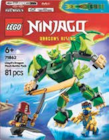 71862 Lloyds DrachenMech Battle Set im Angebot bei V-Markt in Regensburg 71862 Lloyds DrachenMech Battle Set Angebote von LEGO bei V-Markt Regensburg für 7,99 €