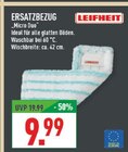 Ersatzbezug Micro Duo Angebote von Leifheit bei Marktkauf Dülmen für 9,99 €
