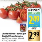 Angebot im EDEKA Niederstedem Prospekt EDEKA Niederstedem Prospekt mit im Angebot für 2,49 €