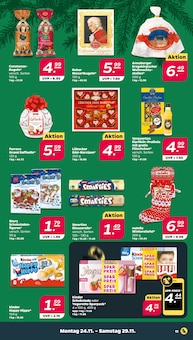 Honig Angebot im aktuellen Netto mit dem Scottie Prospekt auf Seite 11