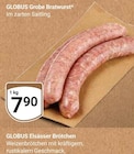 GLOBUS Krefeld Prospekt mit  im Angebot für 7,90 €