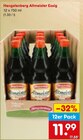Altmeister Essig Angebot in Wardow Altmeister Essig im aktuellen Prospekt bei Netto Marken-Discount in Wardow