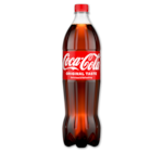 Erfrischungsgetränk bei Penny im Prospekt "" für 0,99 €
