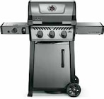 Aktuelles Gasgrill „Freestyle365“ Angebot bei Segmüller in Mainz ab 669,00 €