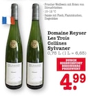 Aktuelles Les Trois Collines Sylvaner Angebot bei EDEKA in Offenbach (Main) ab 4,99 €