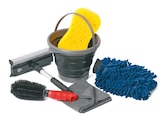 Auto Reinigungs-Set von Dirt Devil für 14,99 € bei Netto mit dem Scottie im Angebot Auto Reinigungs-Set von Dirt Devil im aktuellen Netto mit dem Scottie Prospekt