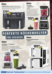 Aktueller EDEKA Prospekt mit Küchenmaschine, "Top Angebote", Seite 19