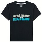 Tee shirt enfant - AIRNESS en promo chez Hyper U Noisy-le-Grand à 8,90 €