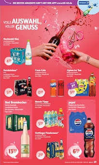 Saft im aktuellen Trink und Spare Prospekt (Leverkusen) Saft im Trink und Spare Prospekt "Aktuelle Angebote" mit 8 Seiten (Leverkusen)
