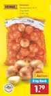 Netto Marken-Discount - Zwiebeln Angebot im Prospekt Zwiebeln bei Netto Marken-Discount im Prospekt "" für 1,79 €