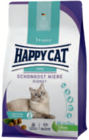 Sensitive Light Katzentrockenfutter von Happy Cat im aktuellen toom Baumarkt Prospekt für 24,49 €