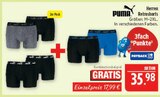 Aktuelles Herren Retroshorts Angebot bei Marktkauf in Fürth ab 35,98 €