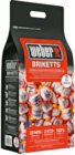 Grillbriketts im Angebot bei Hagebaumarkt in Schwerte Grillbriketts Angebote von Weber bei Hagebaumarkt Schwerte für 15,99 €