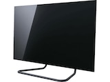 Aktuelles GX20-65-BG TUBE TV-Stand Angebot bei MediaMarkt Saturn in Freiberg ab 299,00 €