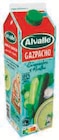 Gazpacho à Hyper U dans Sannes Gazpacho à Hyper U dans Sannes