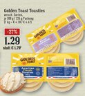Aktuelles Toasties Angebot bei EDEKA in Bergisch Gladbach ab 1,29 €