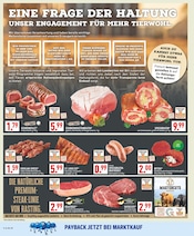 Roastbeef im Marktkauf Prospekt in Paderborn Aktueller Marktkauf Prospekt mit Roastbeef, "Aktuelle Angebote", Seite 2