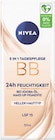 5in1 Tagespflege BB von Nivea im aktuellen Rossmann Prospekt