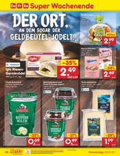 Aktueller Netto Marken-Discount Prospekt mit Waffeln, "Aktuelle Angebote", Seite 52