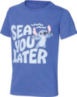 T-shirt - STITCH en promo chez Aldi T-shirt - STITCH dans le catalogue Aldi
