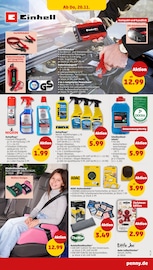 Batterie im Penny Prospekt in Ludwigsburg Aktueller Penny Prospekt mit Batterie, "Wer günstig will, muss Penny.", Seite 37