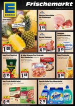 EDEKA Prospekt "Aktuelle Angebote", 4 Seiten, für Wedel, 20.01.2020 - 25.01.2020 EDEKA Prospekt "Aktuelle Angebote", 4 Seiten, für Wedel, 20.01.2020 - 25.01.2020