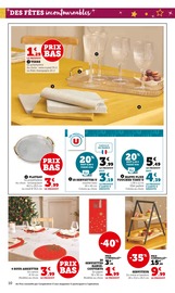 Couches Angebote im Prospekt "Super U" von Super U Couches Angebote im Prospekt "Super U" von Super U auf Seite 10