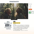Promo Tv mini-led 4k à 699,90 € dans le catalogue Proxi Confort à Chaponost
