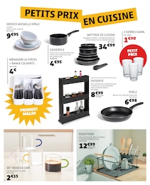 Offre Verre dans le catalogue Gifi du moment à la page 6