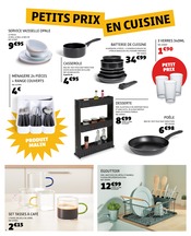 Casserole Angebote im Prospekt "La SUP€RENTRÉE !" von Gifi auf Seite 6